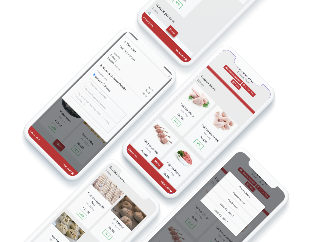 Client Image One