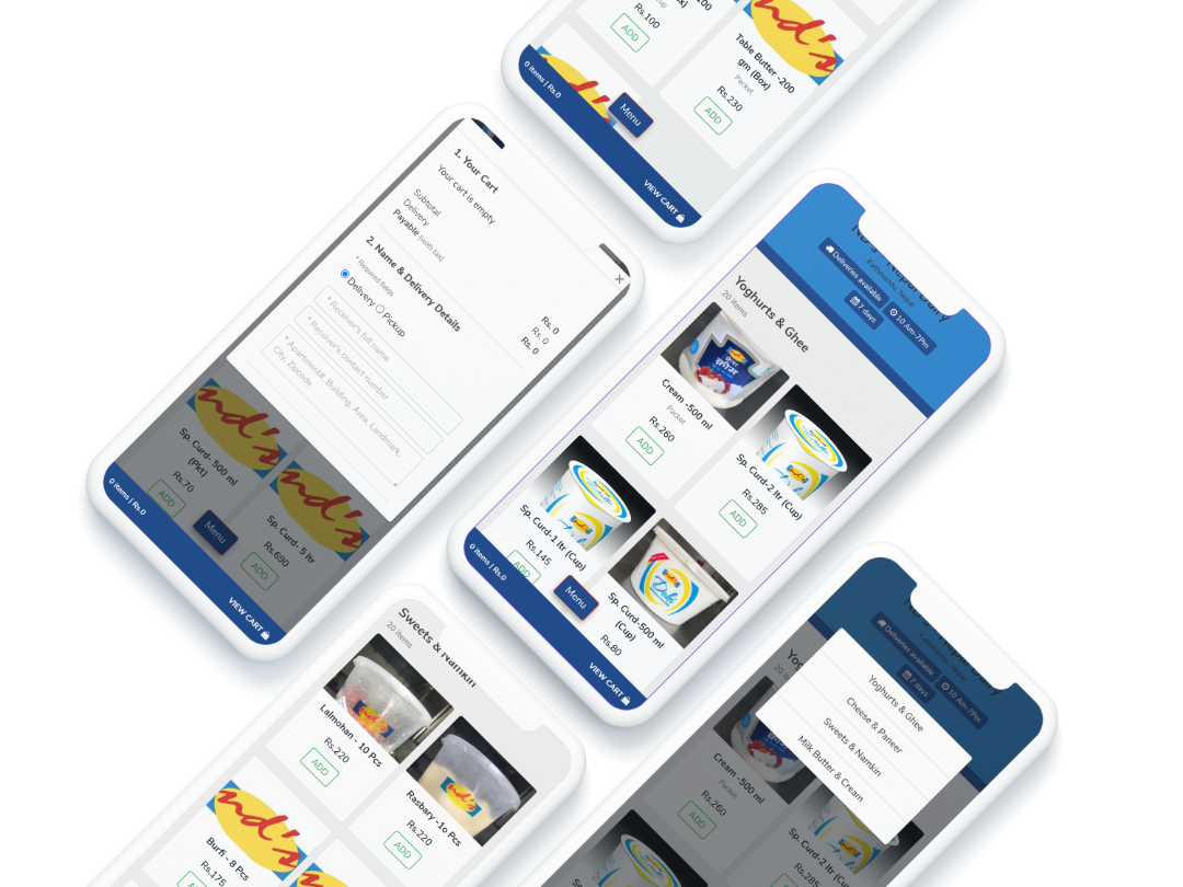 Client Image One